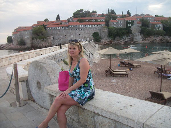 Анжела Батищева