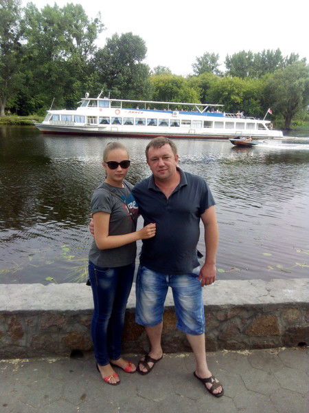 Александра Жук