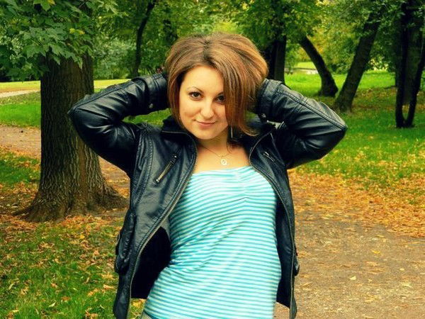 Екатерина Мурлыкина