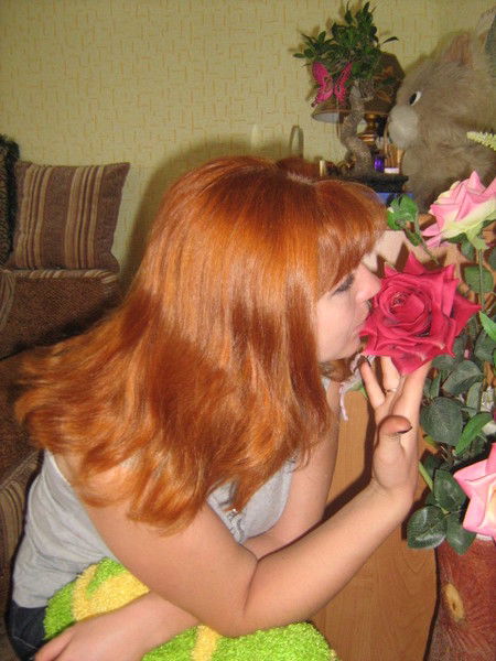 Александра Галаганова