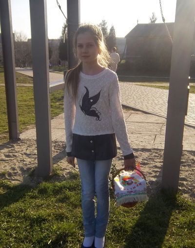 Марянка Сливка