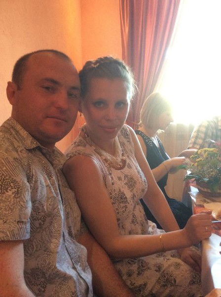 Екатерина Шарипова