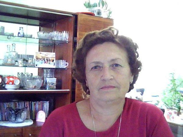 Ольга Ермачкова-Косухина