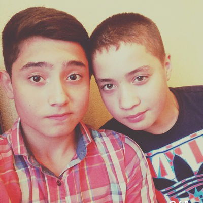 Саша Бобоев