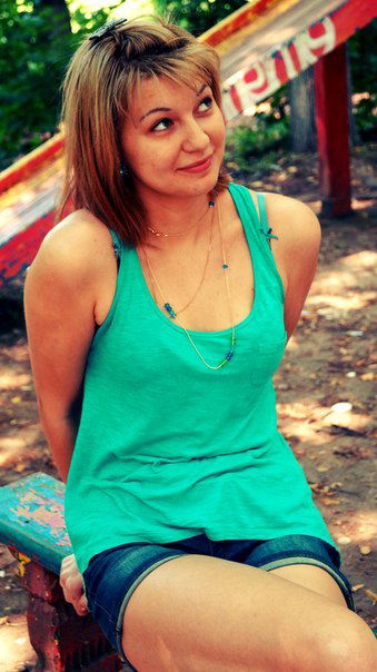 Катрин Золоторева