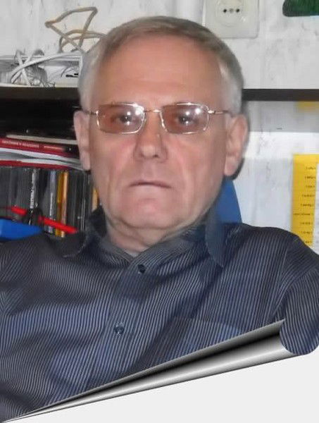 Виталий Булгаков