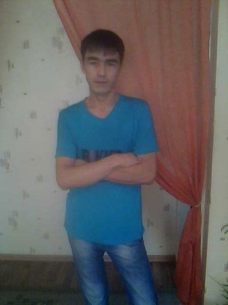 Сулейман Янабаев