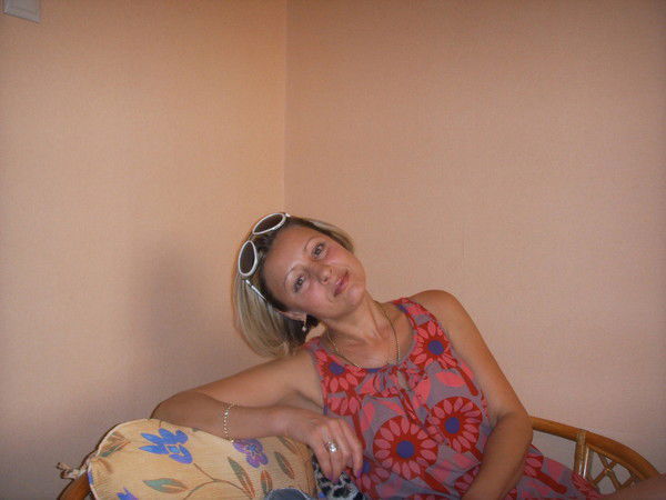 Лора Руденко