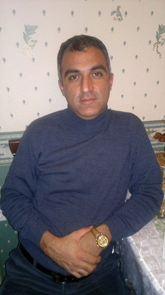 Elnur Mustafayev
