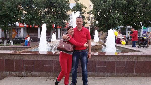 Михаил Валов