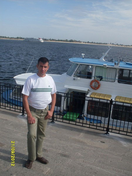 Павел Дурындин