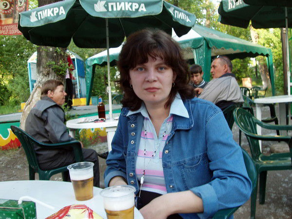 Юлия Жимелко