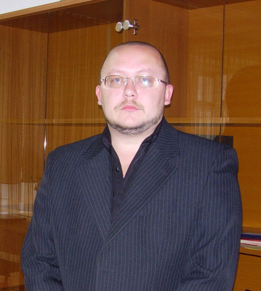 Роман Карпинец