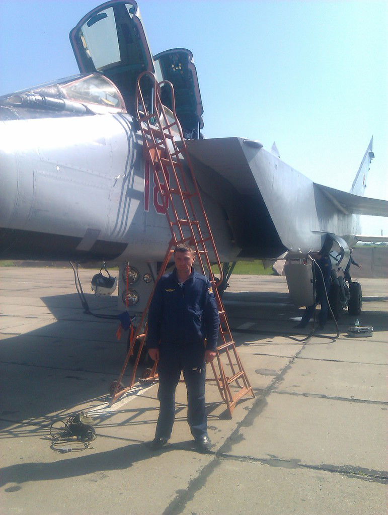 Александр Величко