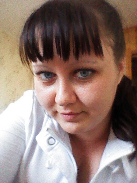 Наталья Удалова