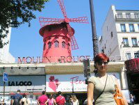 Инна Березняк