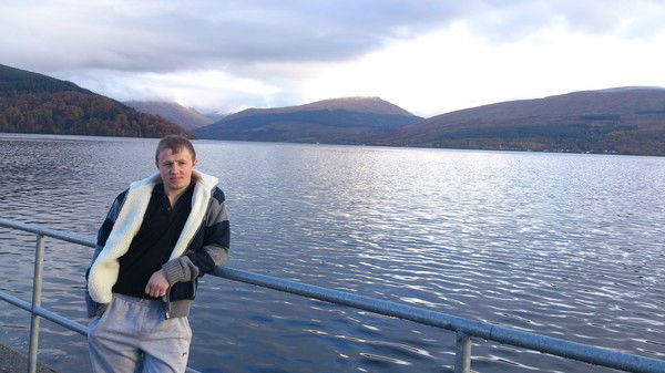 Роман Безпалый