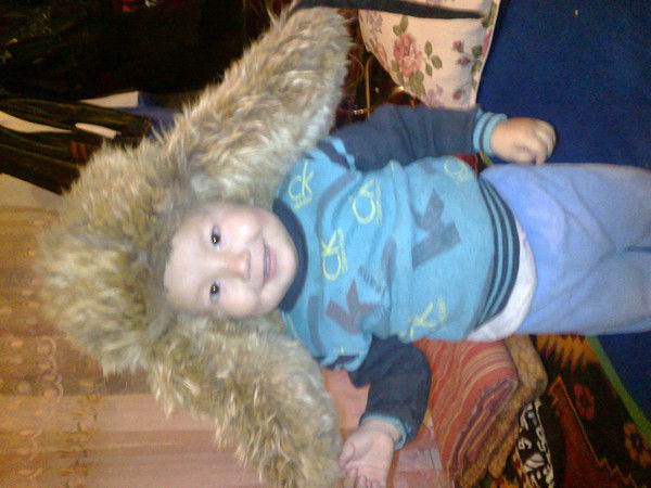 Shingizxan Kaldibekov