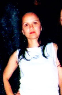 Светлана Егорова