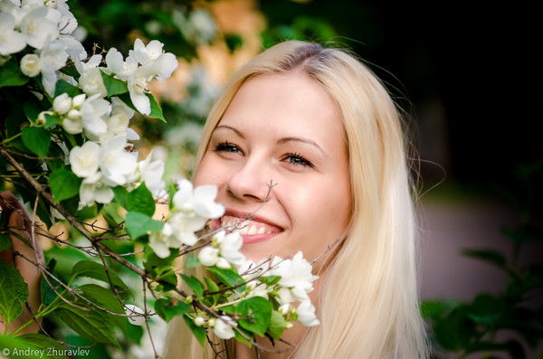 Ирина Мурашко