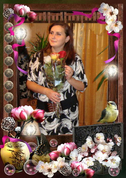 Ольга Кирина