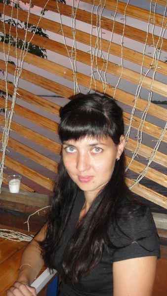 Гузель Галимова