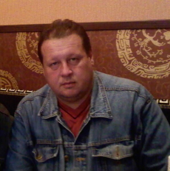 Николай Поляков