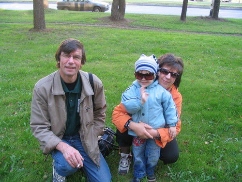 Николай Кидалов