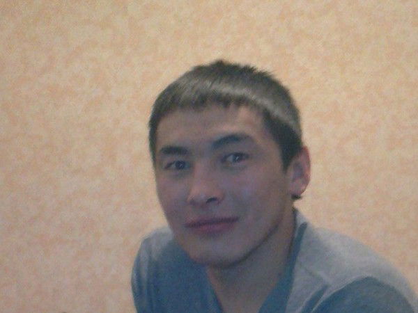 Ерлан Рысбеков