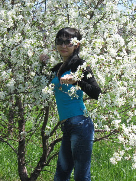 Аня Стукушкина