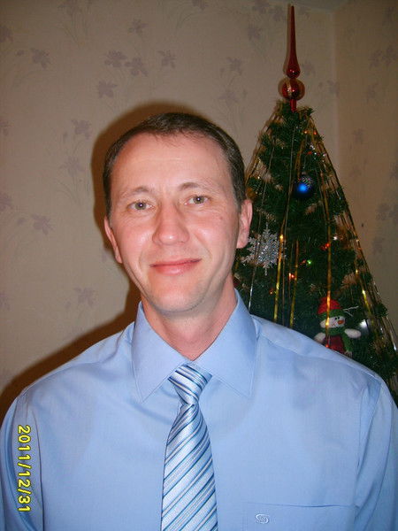 Александр Романовский