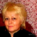 Татьяна Баранова