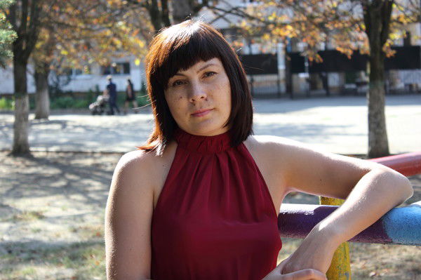 Наталья Богачева