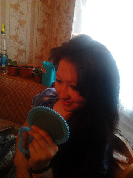 Жулдыз Кабиева