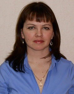 Елена Белёвкина