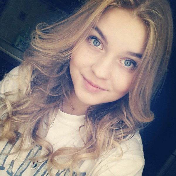 Полина Белякова