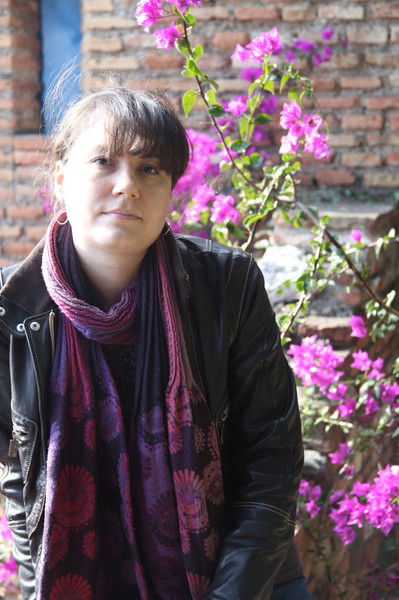 Екатерина Харитонова