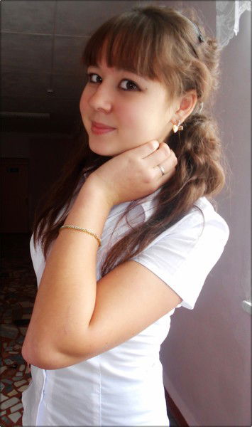 Татьяна Матвеева