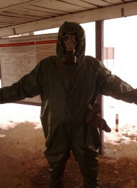 Вячеслав Леонов