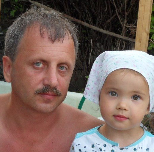 Игорь Безруков