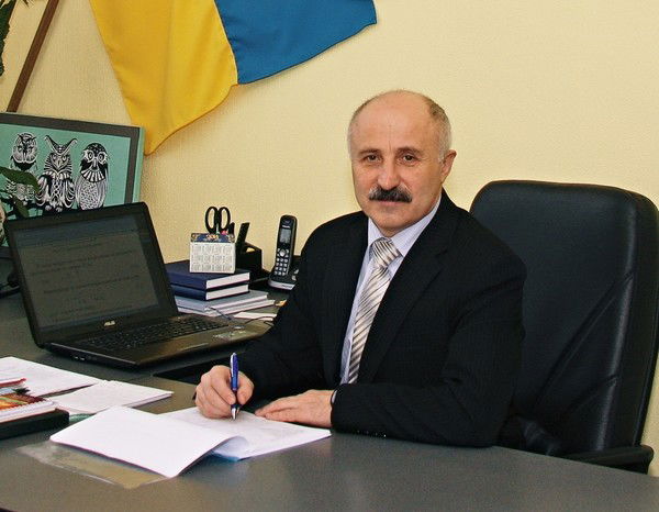 Александр Мороз