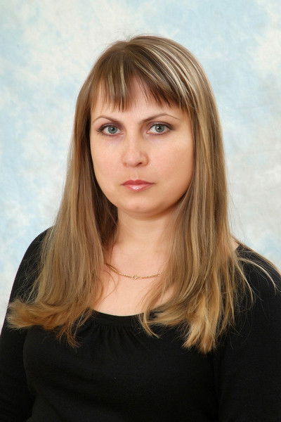 Надежда Сабаева