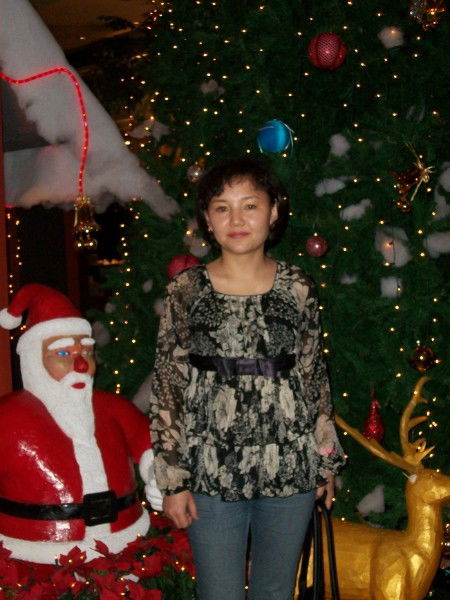 Асель Жанпейсова