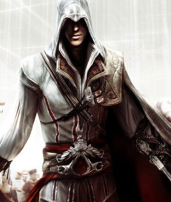 Андрей Мосин