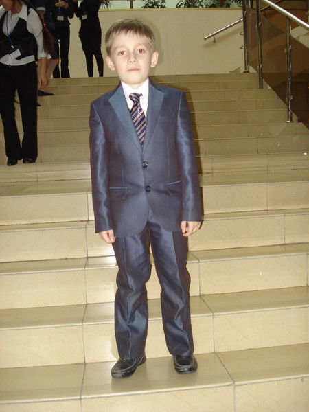 Влад Капралов