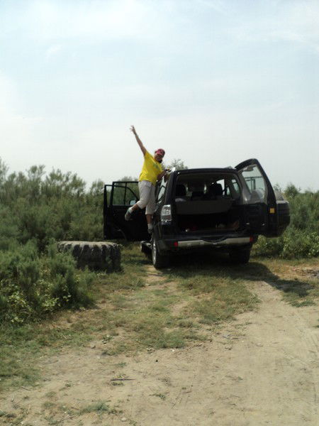 Нургульчик Танишева