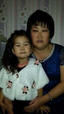 Светлана Сон(Ким)