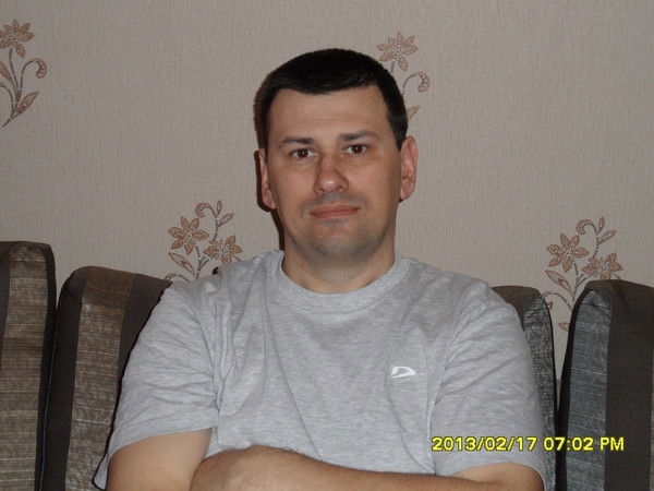 Илья Якубович