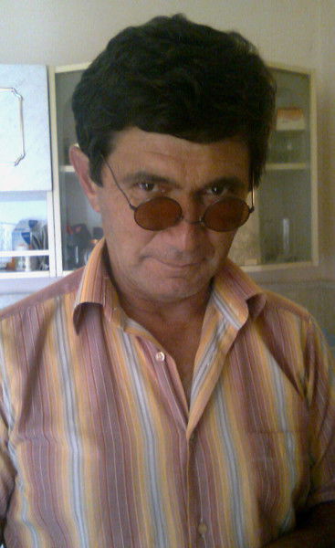 Георгий Абшаев