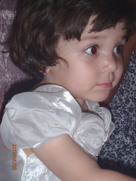 Насибача Якубова